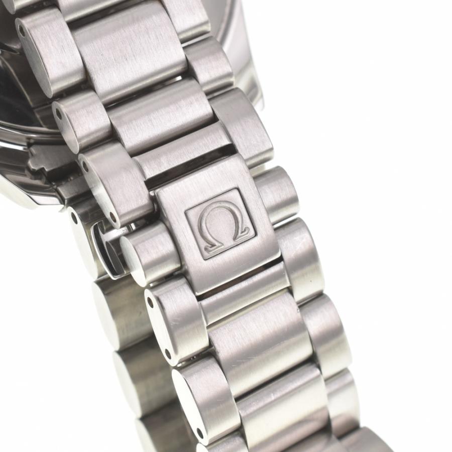 OMEGA（オメガ） OMEGA 2517.30 シーマスターアクアテラ デイト