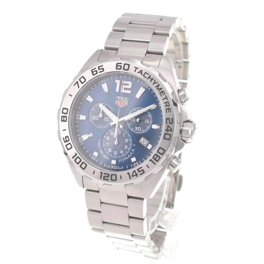 TAG HEUER タグホイヤー CAZ101K.BA0842 フォーミュラ1 クロノグラフ