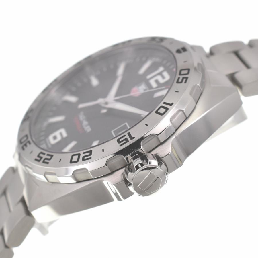 TAG HEUER（タグ・ホイヤー） TAG HEUER WAZ1112.BA0875 フォーミュラ1 