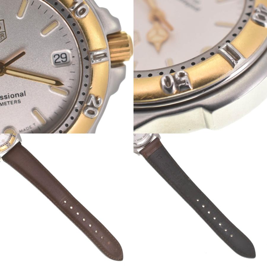 TAG HEUER（タグ・ホイヤー） TAG HEUER 995.713K 4000