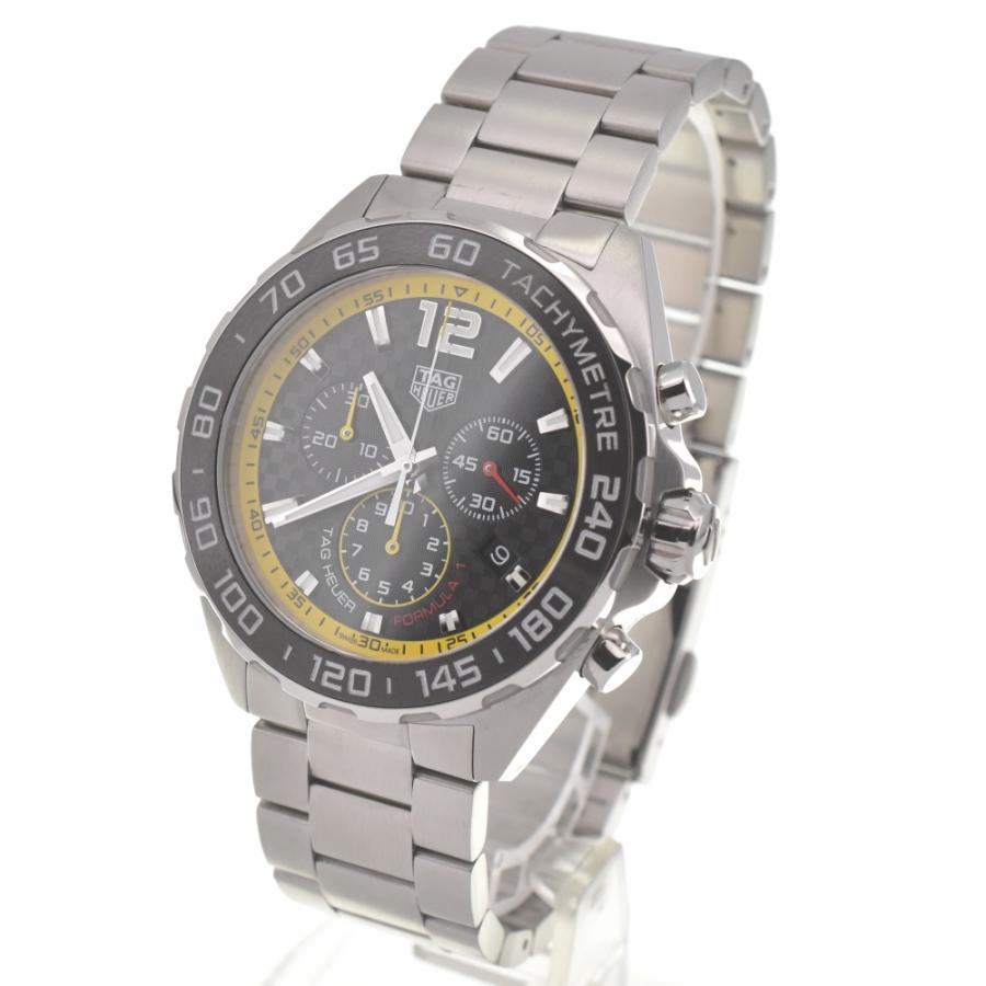 TAG HEUER タグホイヤー CAZ101AC.BA0842 フォーミュラ1