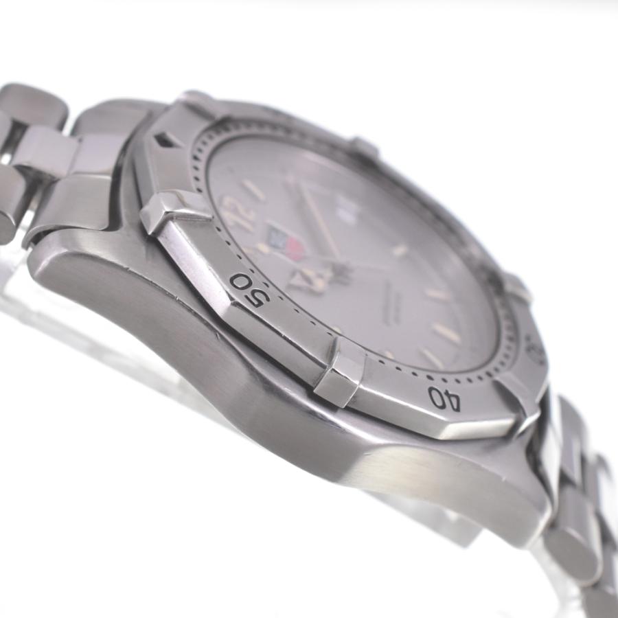 TAG HEUER（タグ・ホイヤー） TAG HEUER WK1112 2000