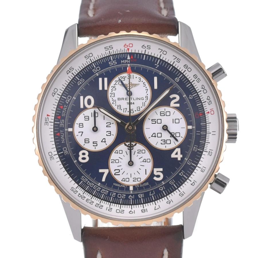 ブライトリング（BREITLING） BREITLING D33030 ナビタイマー