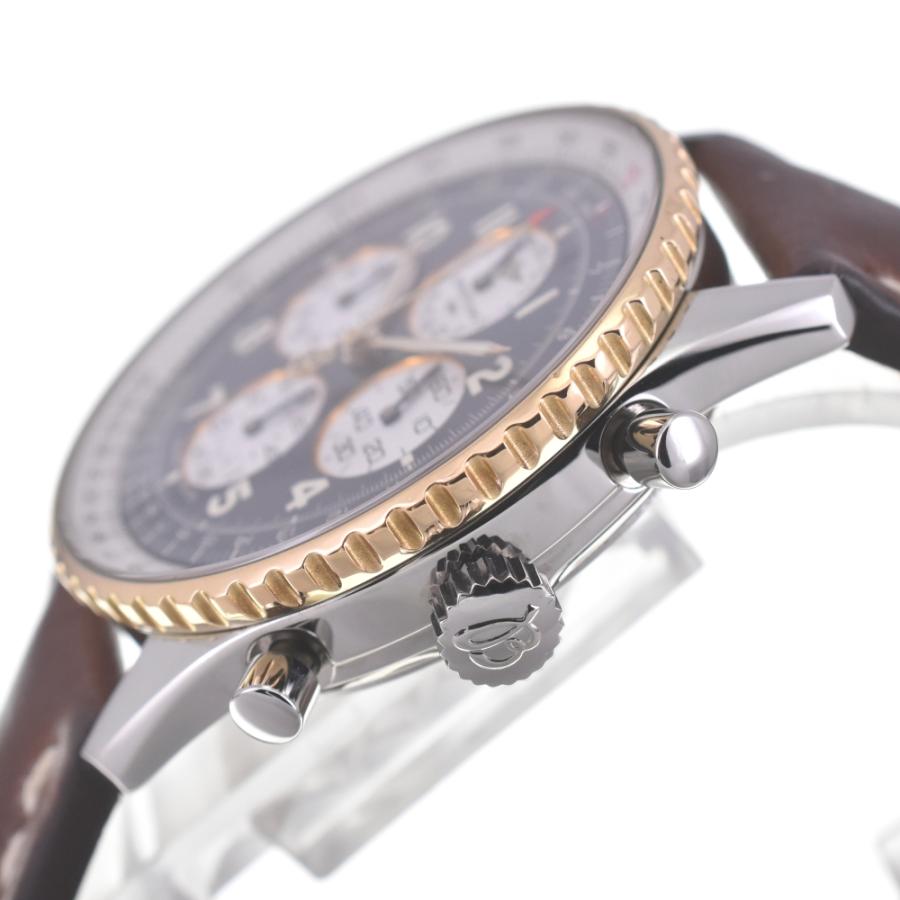 ブライトリング（BREITLING） BREITLING D33030 ナビタイマー