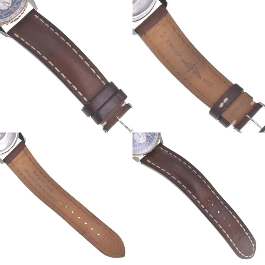 ブライトリング（BREITLING） BREITLING D33030 ナビタイマー