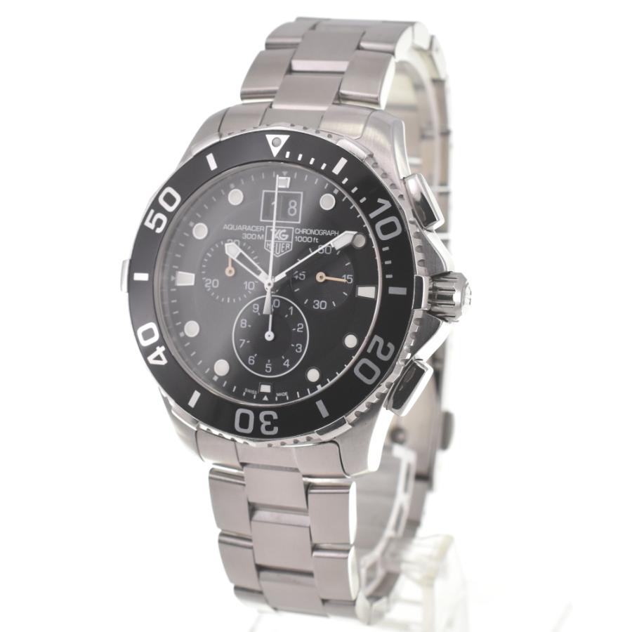 TAG HEUER（タグ・ホイヤー） TAG HEUER CAN1010 アクアレーサー