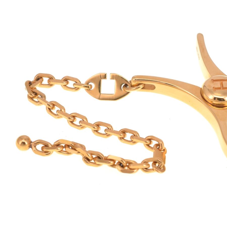 HERMES/エルメス　グローブホルダー HERMES エルメス 手袋 グローブホルダー 手袋 コアラ H型チェーン 黒