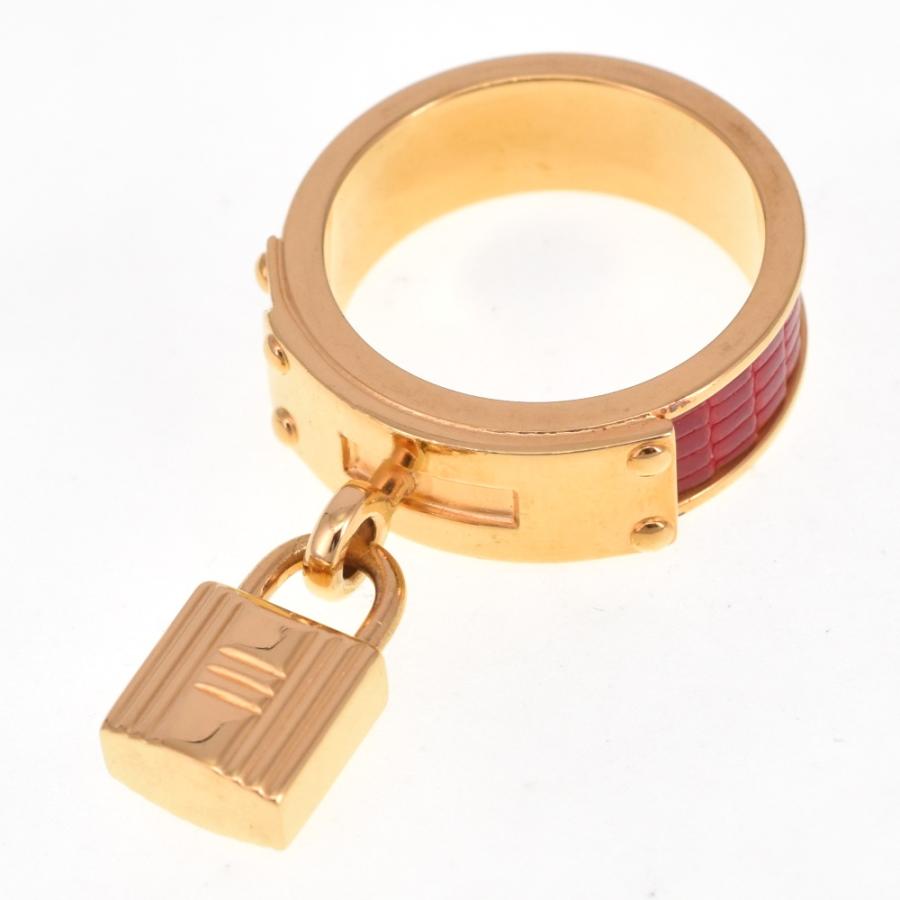 HERMES（エルメス） ケリー スカーフリング レディース 箱付き T