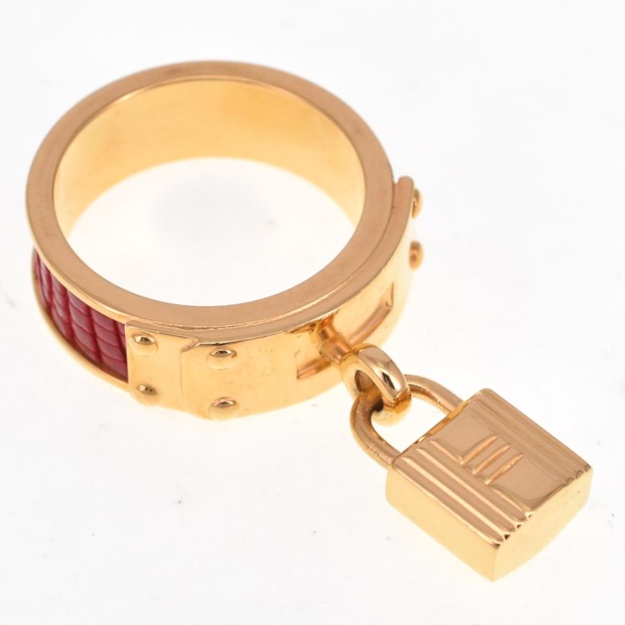 HERMES（エルメス） ケリー スカーフリング レディース 箱付き T