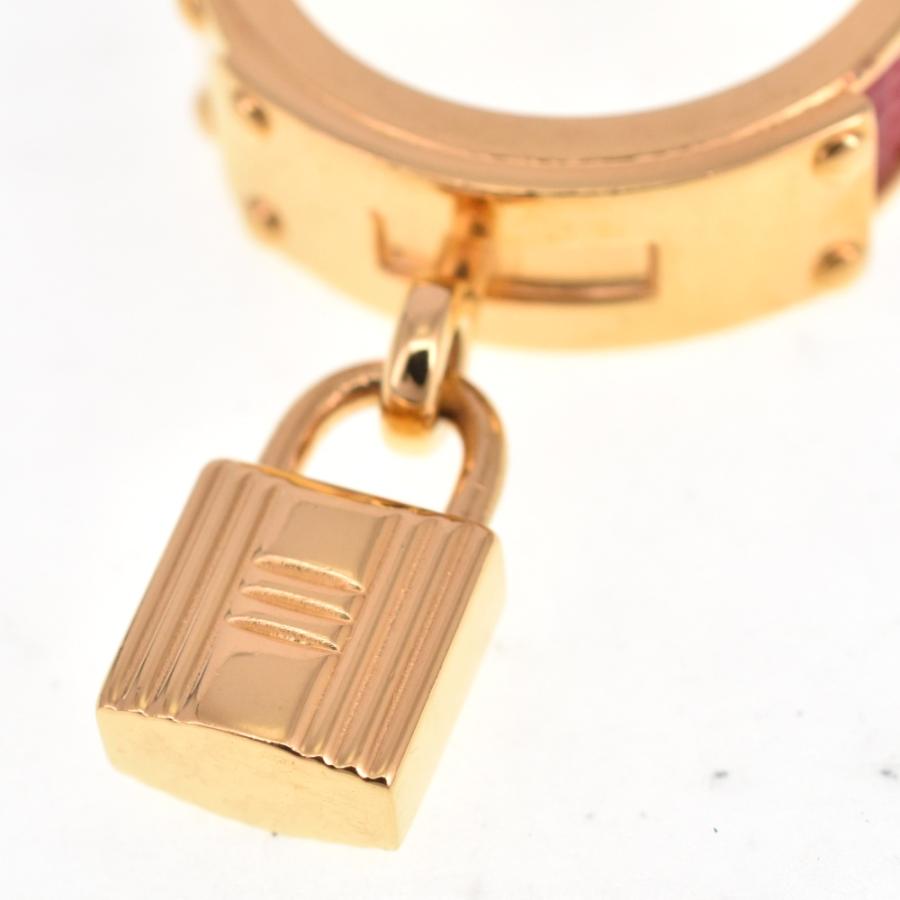 HERMES（エルメス） ケリー スカーフリング レディース 箱付き T