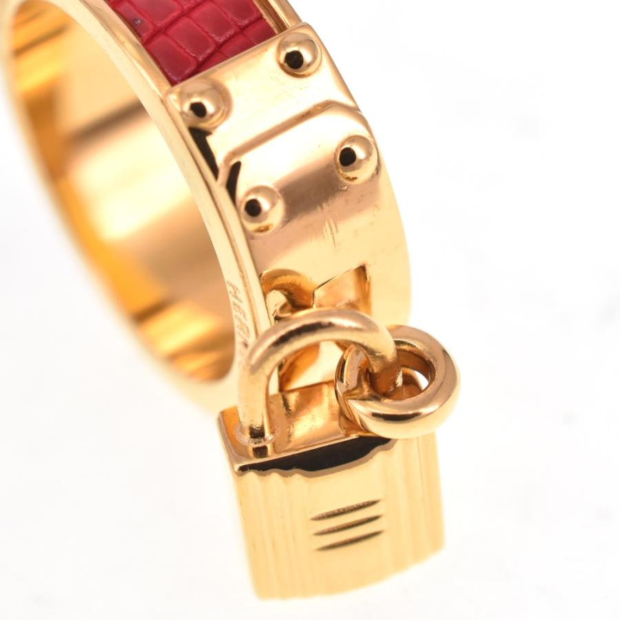 HERMES（エルメス） ケリー スカーフリング レディース 箱付き T