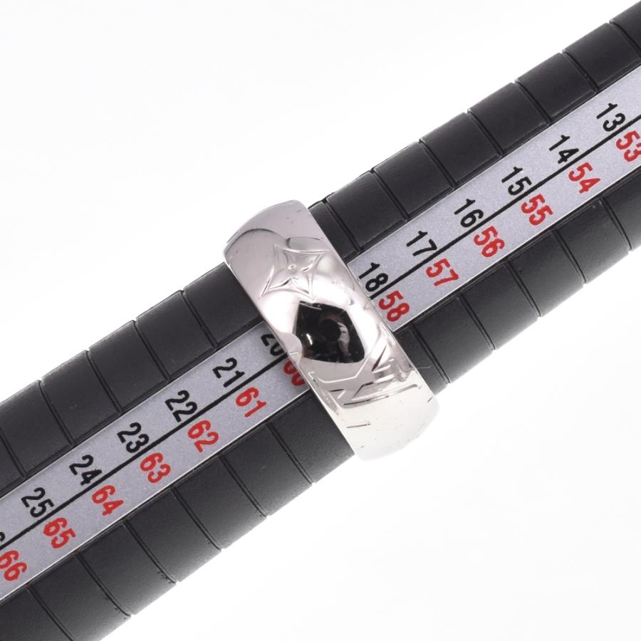 LOUIS VUITTON（ルイ・ヴィトン） LOUIS VUITTON M62485 リング