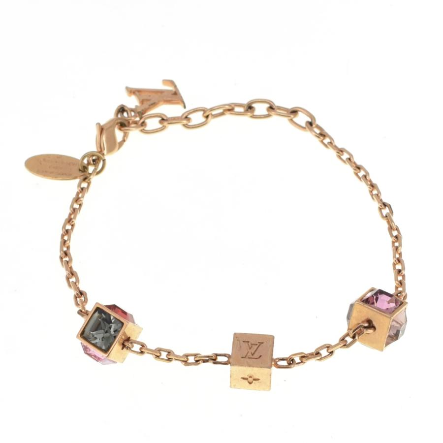 LOUIS VUITTON（ルイ・ヴィトン） LOUIS VUITTON M66828 ブラスレ 