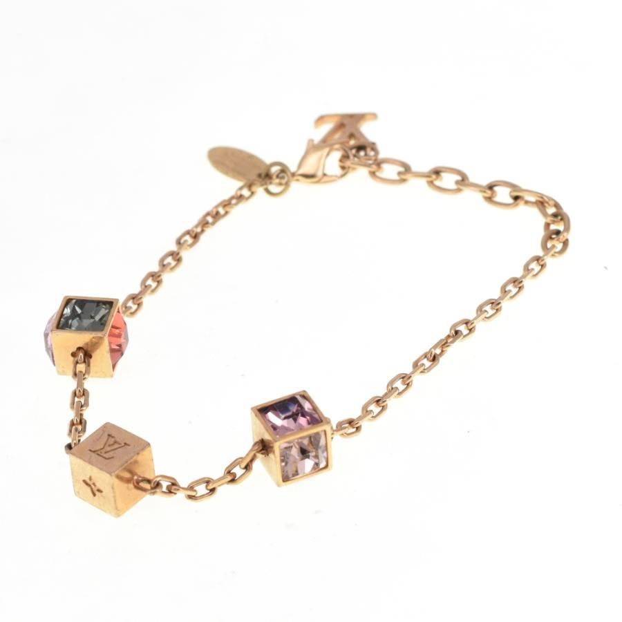 LOUIS VUITTON（ルイ・ヴィトン） LOUIS VUITTON M66828 ブラスレ