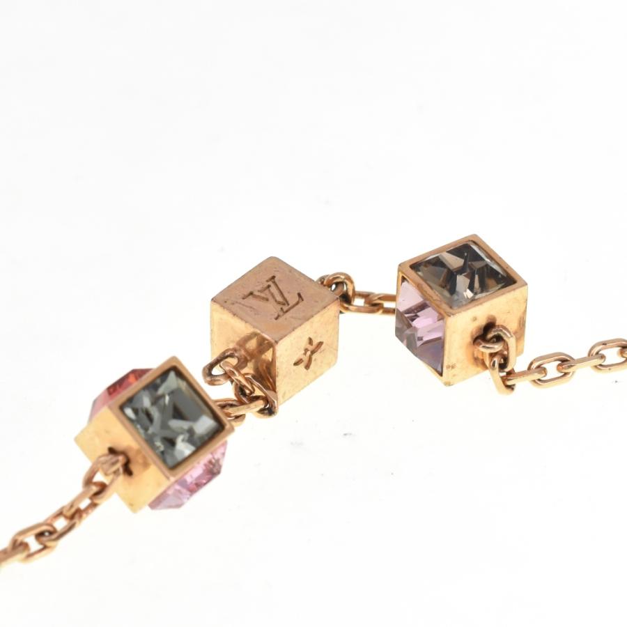 LOUIS VUITTON（ルイ・ヴィトン） LOUIS VUITTON M66828 ブラスレ