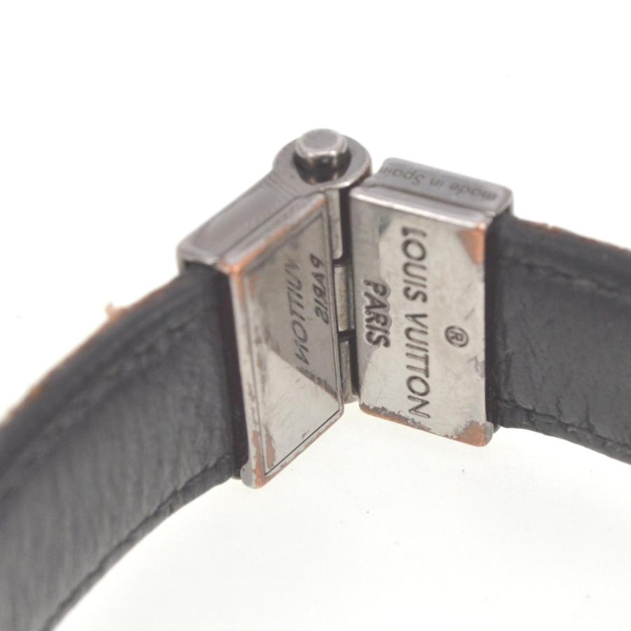 LOUIS VUITTON（ルイ・ヴィトン） LOUIS VUITTON M6018E ブラスレ