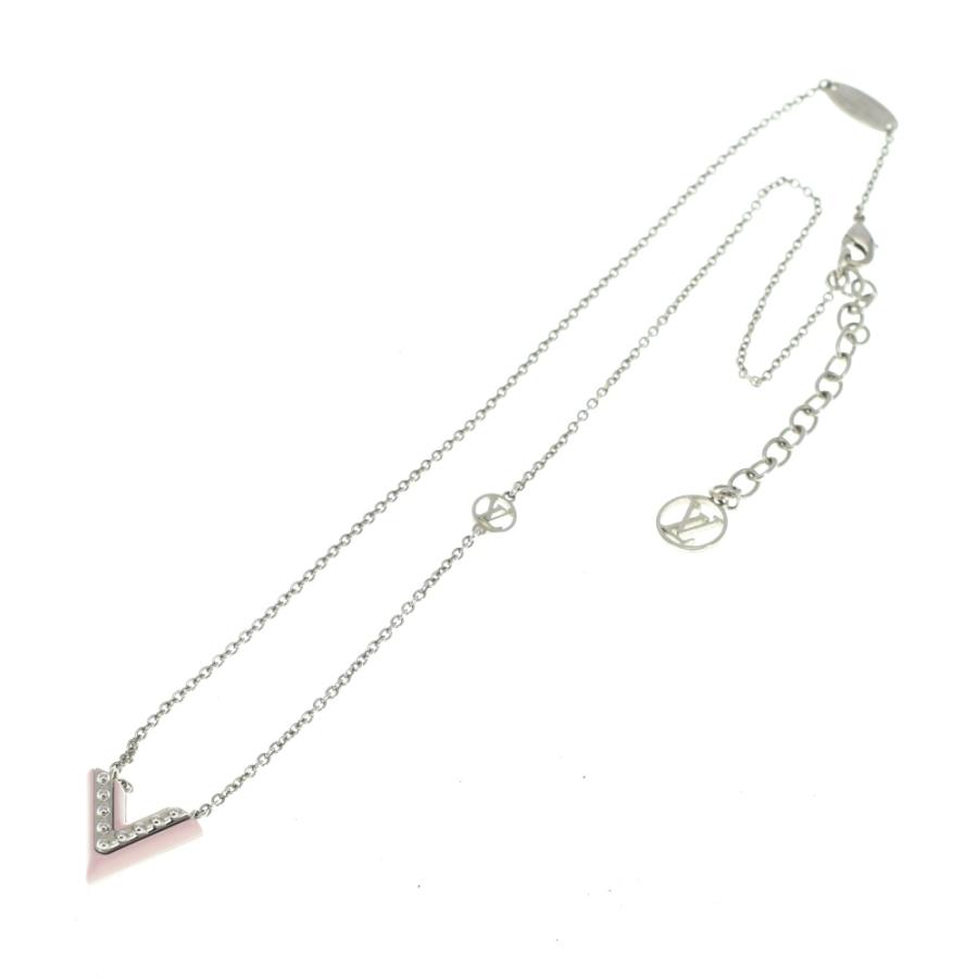 LOUIS VUITTON（ルイ・ヴィトン） LOUIS VUITTON M63182 ネックレス
