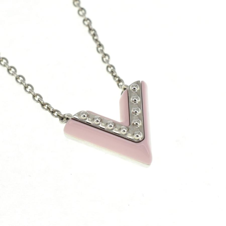 LOUIS VUITTON（ルイ・ヴィトン） LOUIS VUITTON M63182 ネックレス