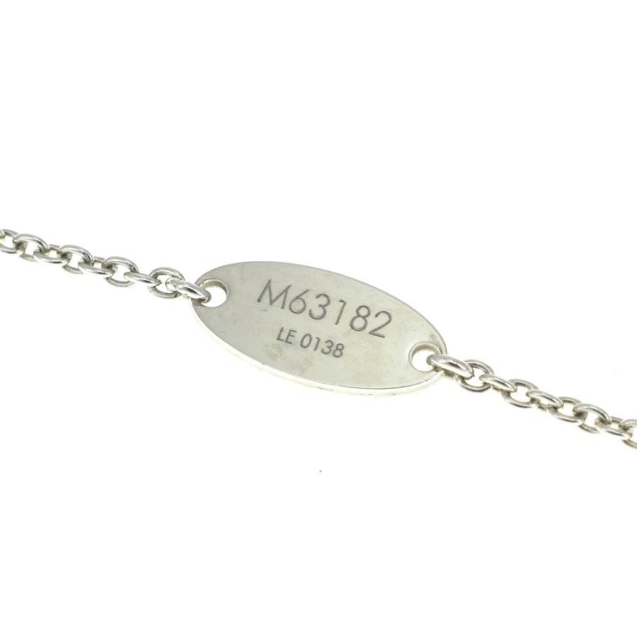 LOUIS VUITTON（ルイ・ヴィトン） LOUIS VUITTON M63182 ネックレス