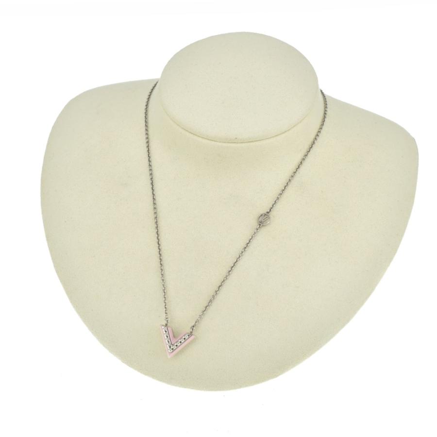 LOUIS VUITTON（ルイ・ヴィトン） LOUIS VUITTON M63182 ネックレス