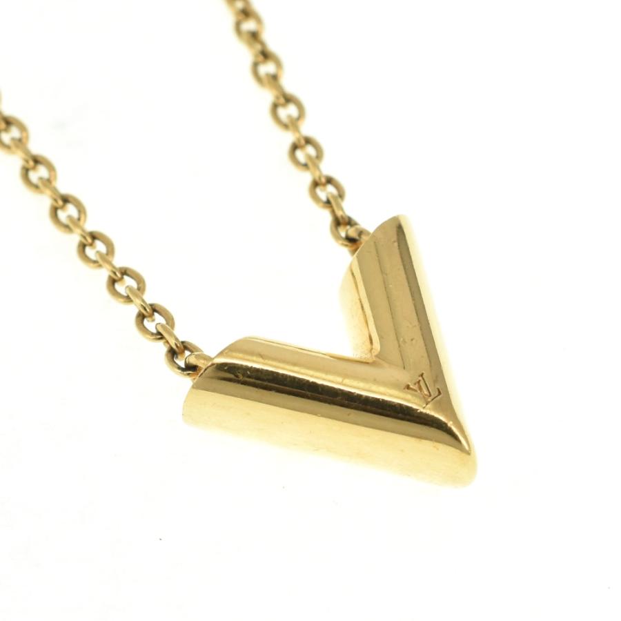 LOUIS VUITTON（ルイ・ヴィトン） LOUIS VUITTON M61083 ネックレス