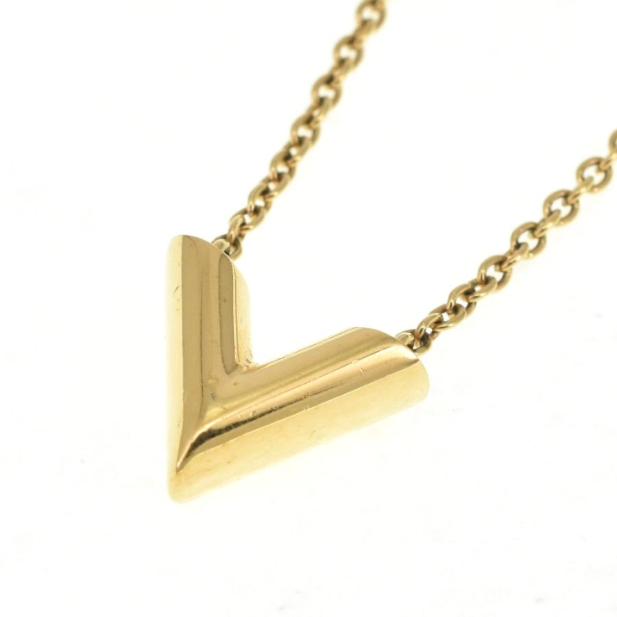 LOUIS VUITTON（ルイ・ヴィトン） LOUIS VUITTON M61083 ネックレス