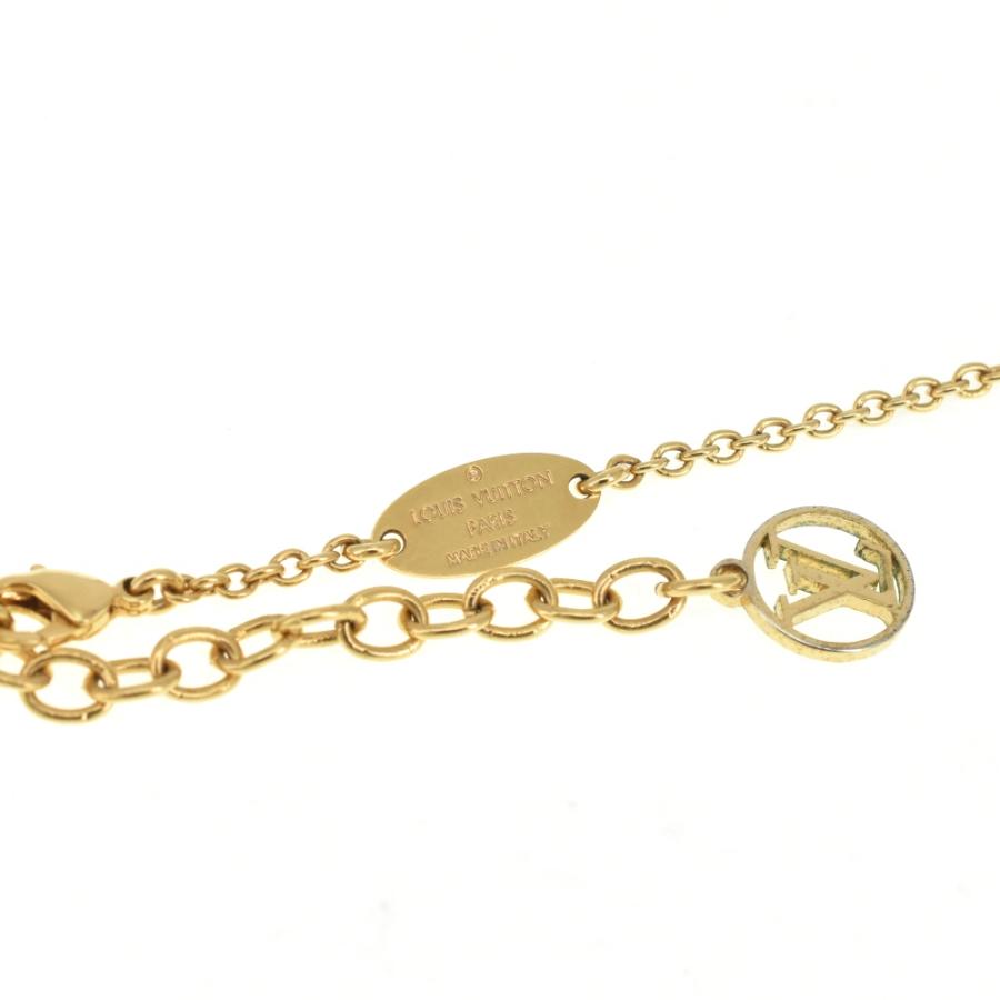 LOUIS VUITTON（ルイ・ヴィトン） LOUIS VUITTON M61083 ネックレス