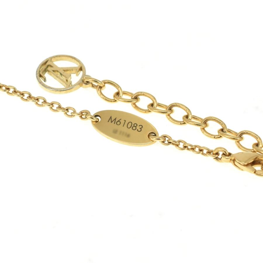 LOUIS VUITTON（ルイ・ヴィトン） LOUIS VUITTON M61083 ネックレス