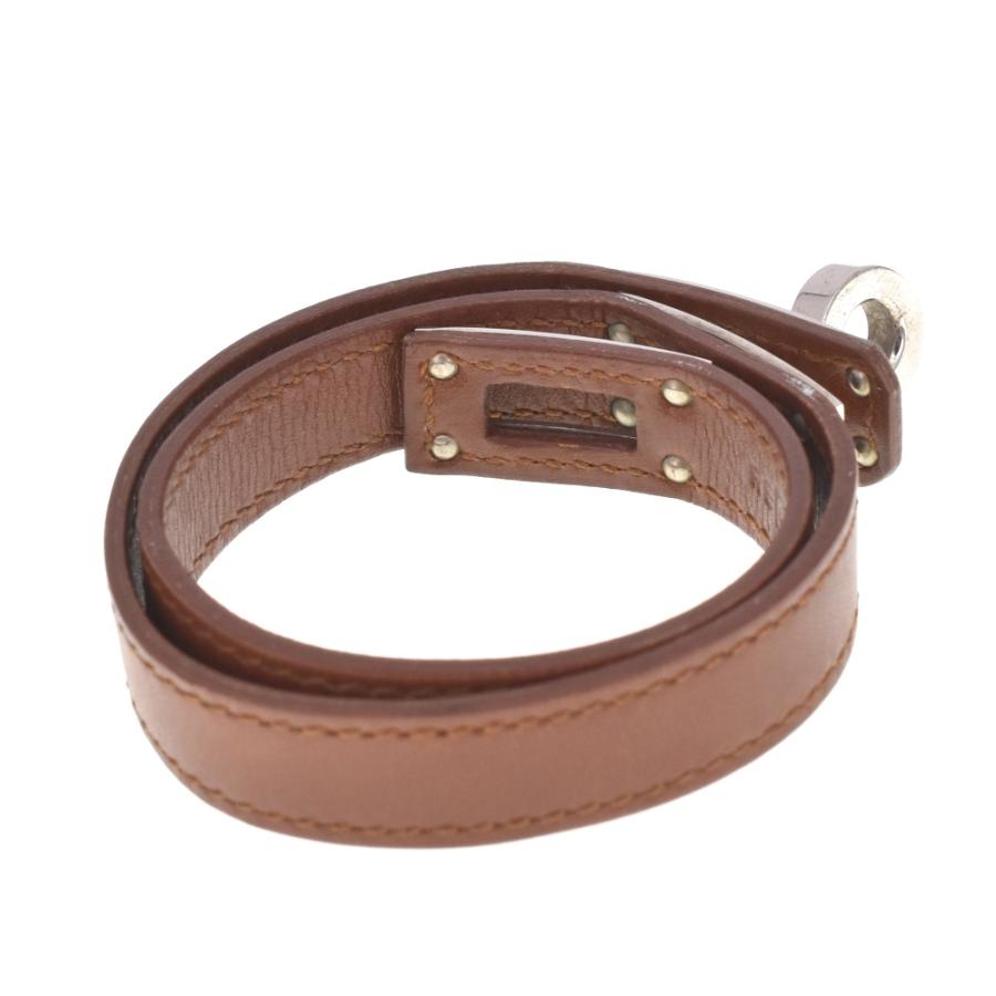 HERMES（エルメス） ドゥブルトゥール ケリー ブレスレット レディース