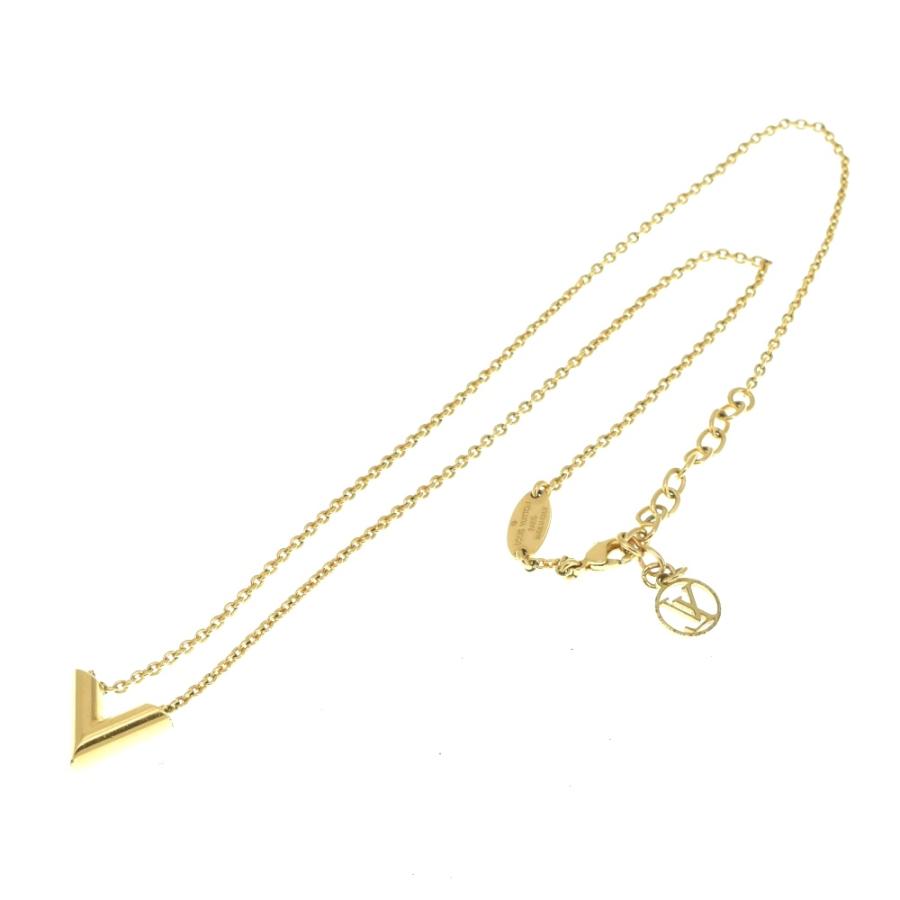 LOUIS VUITTON（ルイ・ヴィトン） LOUIS VUITTON M61083 ネックレス