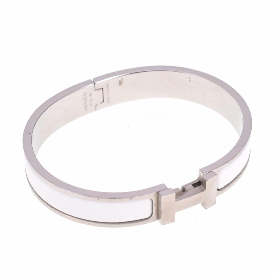 HERMES（エルメス） クリック ブレスレット レディース 箱・袋付き S