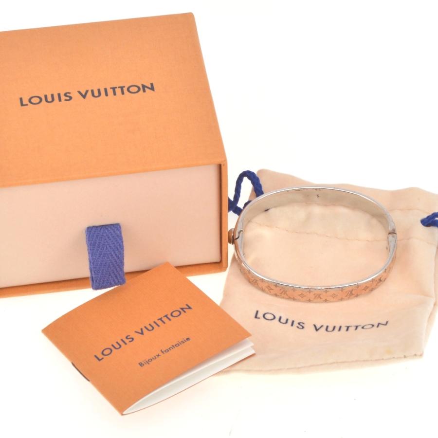 LOUIS VUITTON（ルイ・ヴィトン） LOUIS VUITTON M00253 カフ