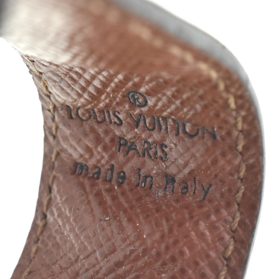 LOUIS VUITTON（ルイ・ヴィトン） LOUIS VUITTON M65221 モノグラム