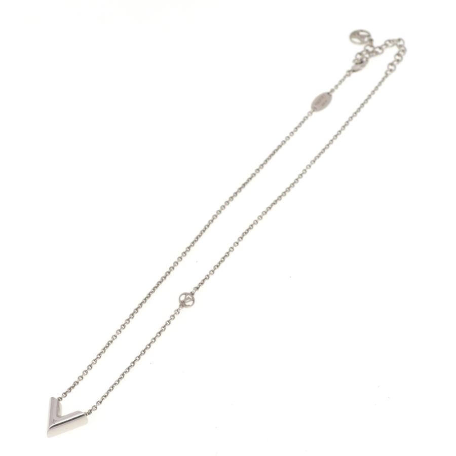 LOUIS VUITTON（ルイ・ヴィトン） LOUIS VUITTON M63197 ネックレス