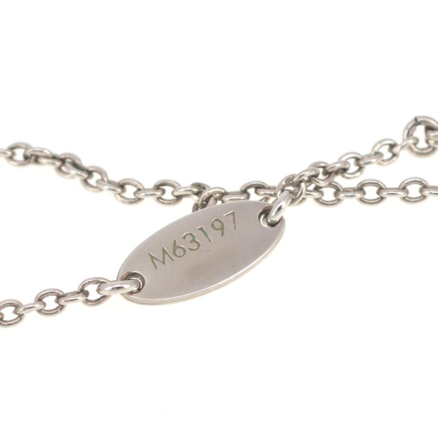 LOUIS VUITTON（ルイ・ヴィトン） LOUIS VUITTON M63197 ネックレス
