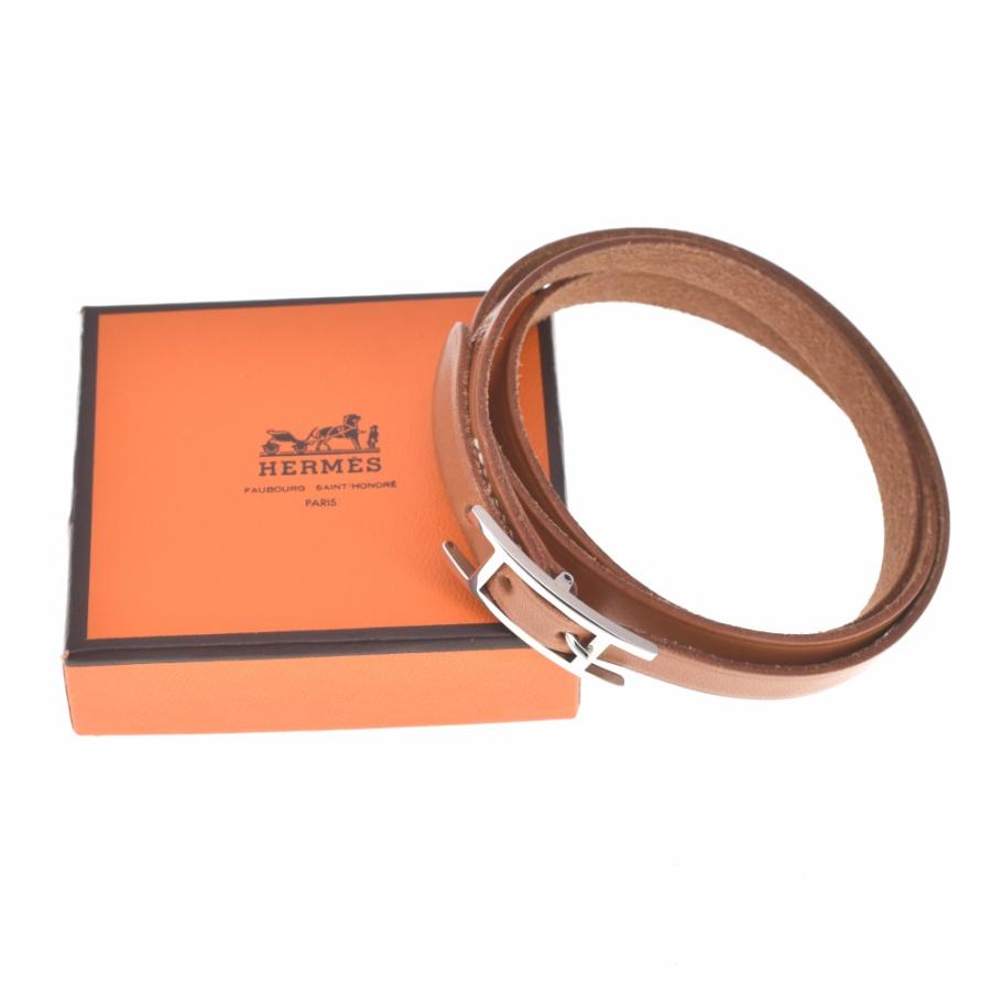 HERMES（エルメス） アピ3 ブレスレット レディース 箱付き S#140454 