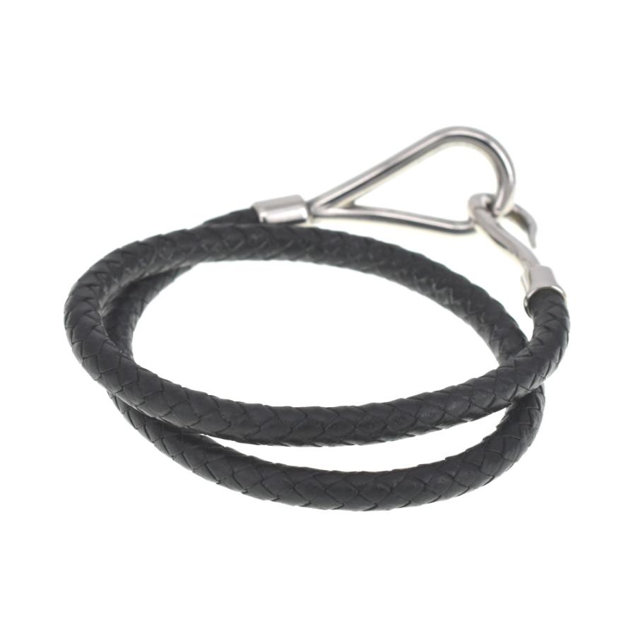 HERMES（エルメス） ジャンボ ブレスレット レディース S#140457