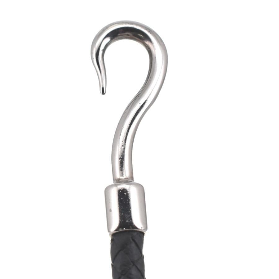 エルメス HERMES ジャンボ ブレスレット レディース S#140457_3