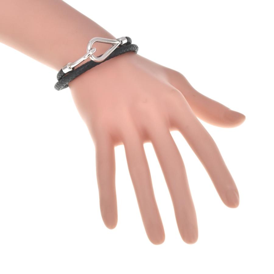 HERMES（エルメス） ジャンボ ブレスレット レディース S#140457
