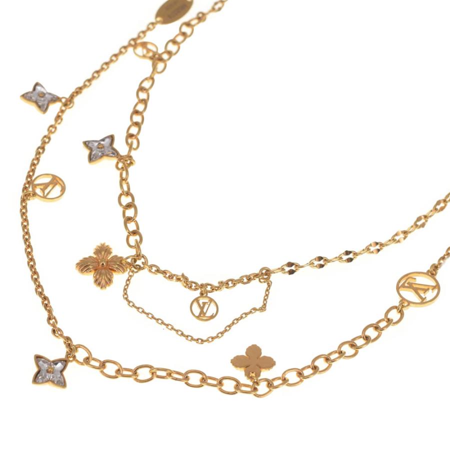 LOUIS VUITTON（ルイ・ヴィトン） LOUIS VUITTON M68374 ネックレス