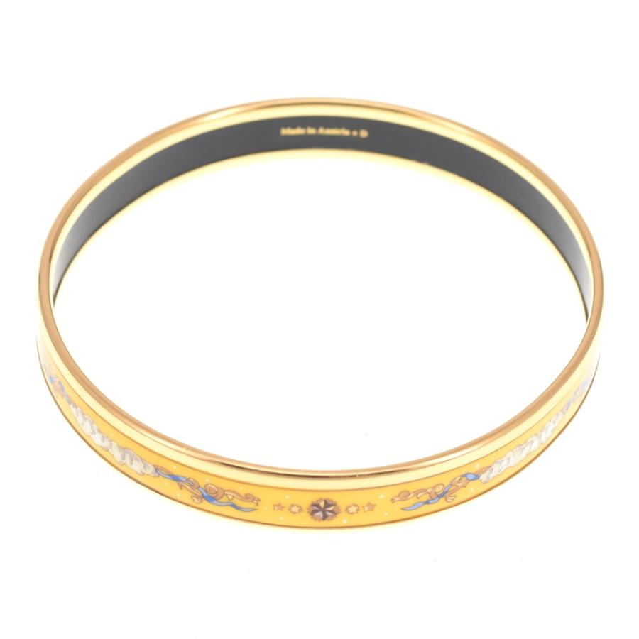 エルメス HERMES バングルブレス レディース 箱付き S#140464_2