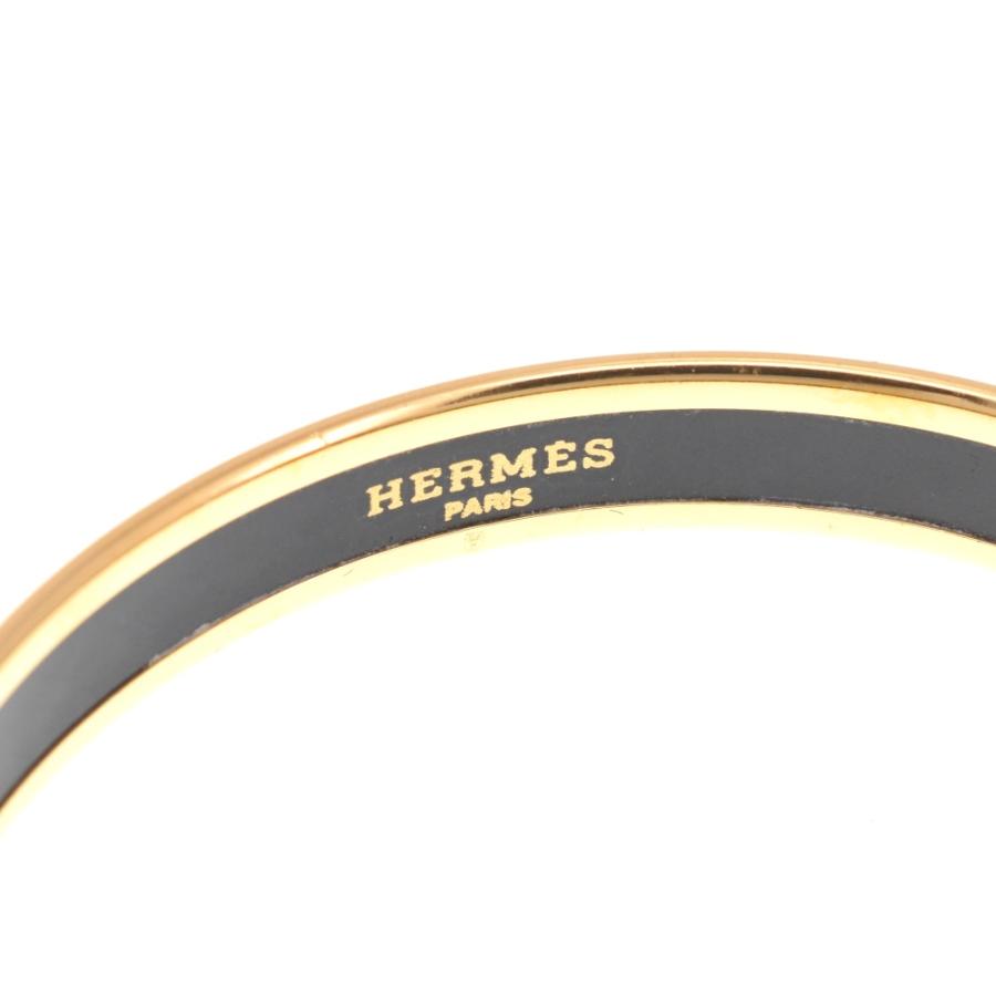 エルメス HERMES バングルブレス レディース 箱付き S#140464_3