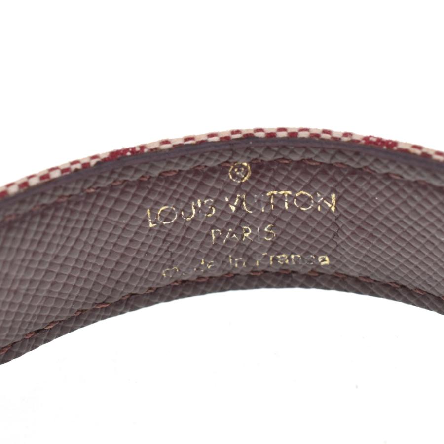 LOUIS VUITTON ルイ・ヴィトン M64459 モノグラム ブレスレット