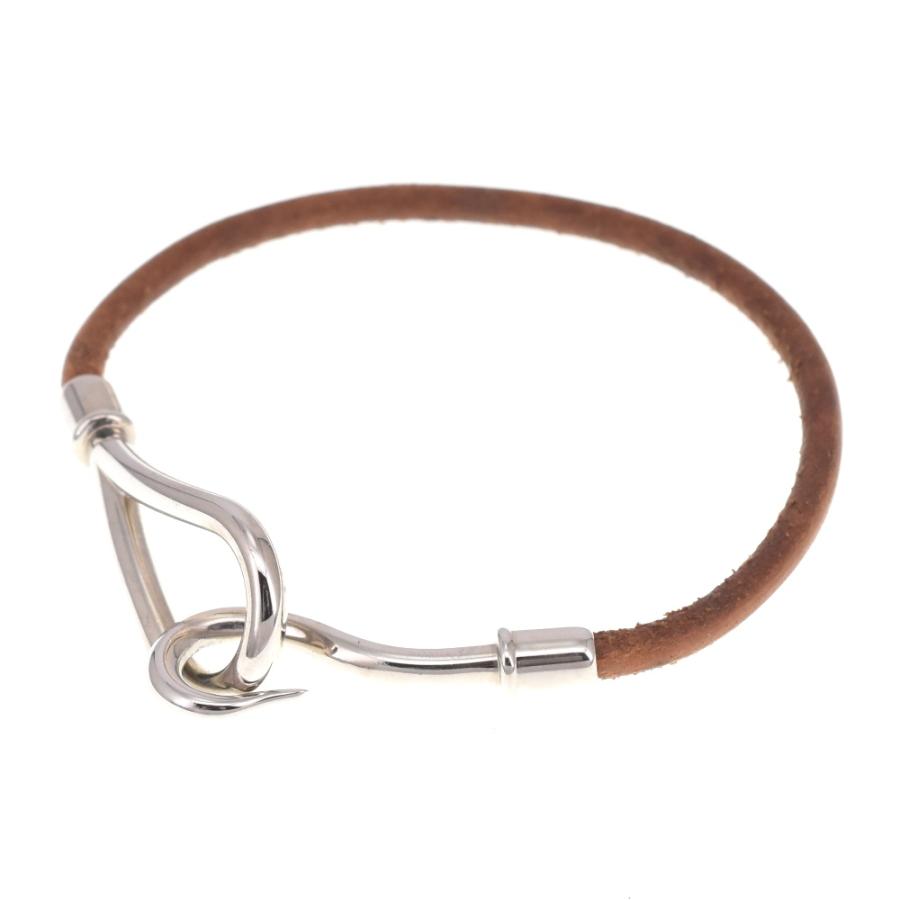 HERMES（エルメス） ジャンボ ブレスレット レディース 箱付き S 