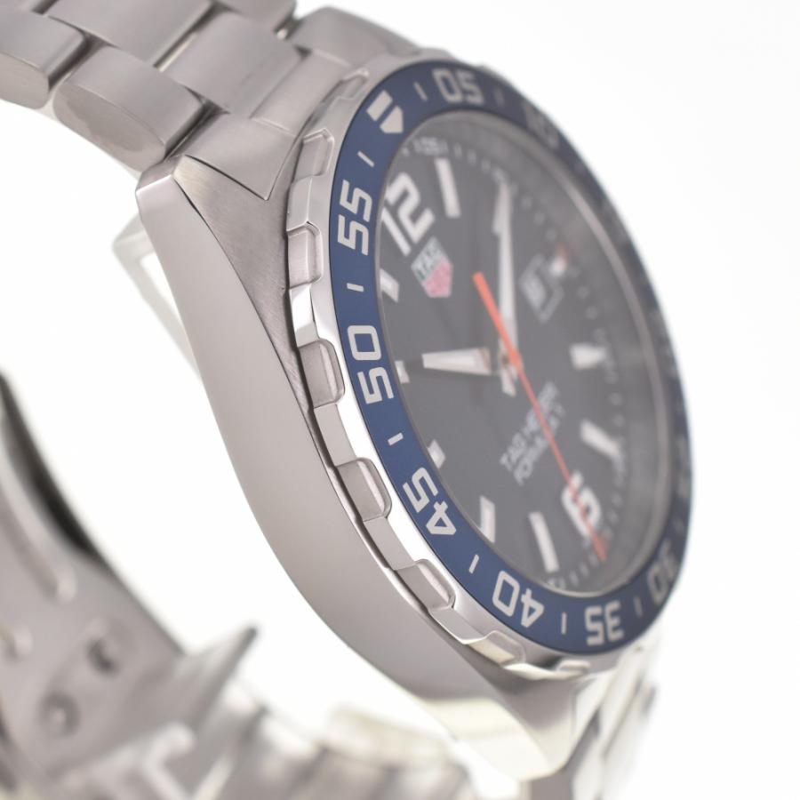 TAG HEUER（タグ・ホイヤー） TAG HEUER WAZ1010.BA0842 フォーミュラ1