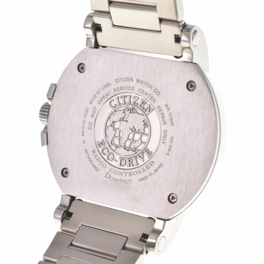 CITIZEN（シチズン） 値下 CITIZEN H610-T015182 シリーズエイト 804 