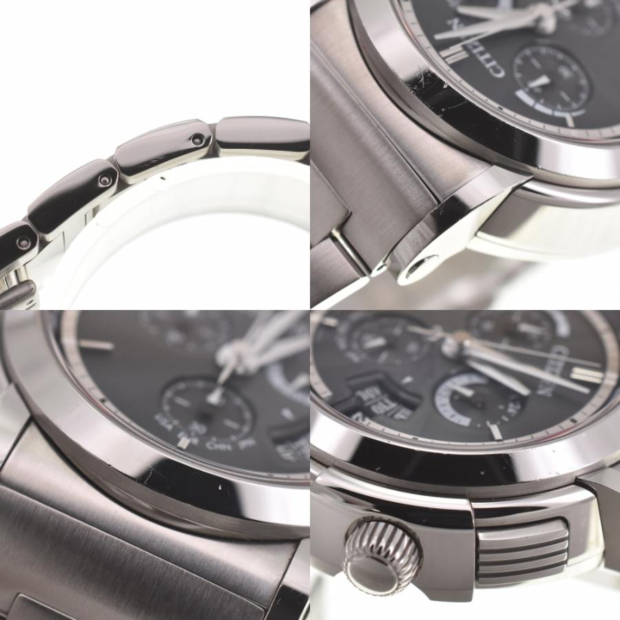 CITIZEN（シチズン） 値下 CITIZEN H610-T015182 シリーズエイト 804 