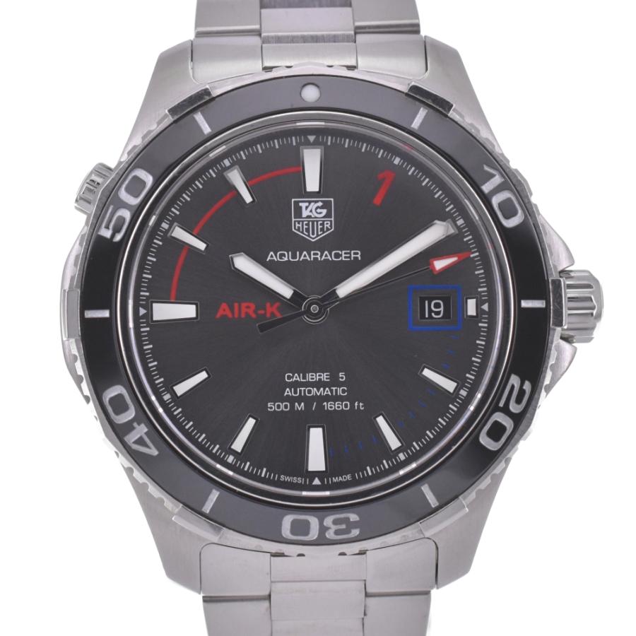 TAG HEUER（タグ・ホイヤー） 値下 TAG HEUER WAK2112.BA0830 アクア 