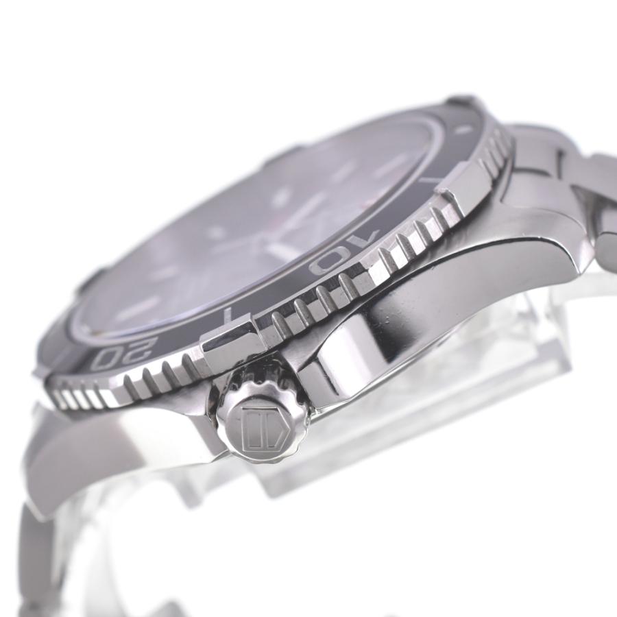 TAG HEUER（タグ・ホイヤー） 値下 TAG HEUER WAK2112.BA0830 アクア
