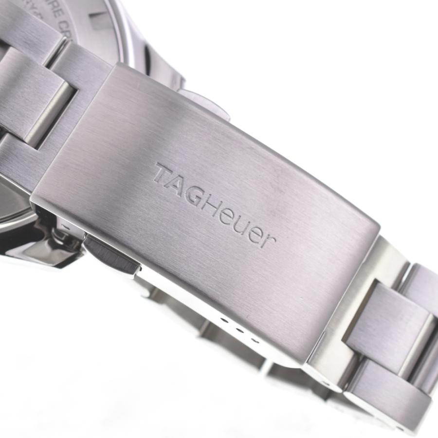 TAG HEUER（タグ・ホイヤー） 値下 TAG HEUER WAK2112.BA0830 アクア